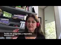 Q A Daniela Romo hair care