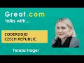 - CoderDojo Czech Republic
