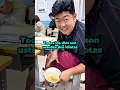 Mira lo que paso cuando puso el pie en la trampa