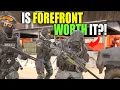 Don t Buy Forefront VR Until You Watch This