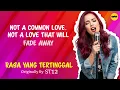 Download Lagu ST12 - Rasa Yang Tertinggal (English Version AI)