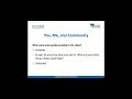 Download Lagu You-Me-and-Community - Google Slides