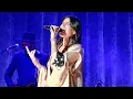Download Lagu Idina Menzel — Defying Gravity (Wicked) — live at The Fox Theater (4K)