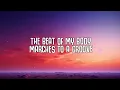 Calvin Harris, Eliza Rose - Body Moving (Lyrics)