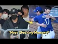 Download Lagu ARMY in Tears! Jungkook Saw Taehyung Hug Ohtani, What Really Happened?
