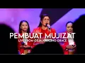 Lagu Pembuat Mujizat - Sound Of Praise ( cover) by || Lita Ndolu \u0026 GSJA Amazing Grace 