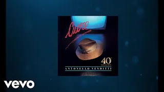 Antonello Venditti Notte Prima Degli Esami Visual Video 