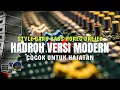 Lagu OPERATOR SOUND WAJIB COBA - CEK SOUND HADROH BASS DREJJEB COCOK UNTUK HAJATAN - HADROH FULL BASS
