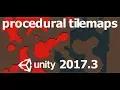 Tile Map auto generation in Unity - TUTORIAL