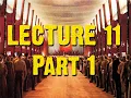 Lecture 11 Part 1 History of the Third Reich The Final Solution Part 1