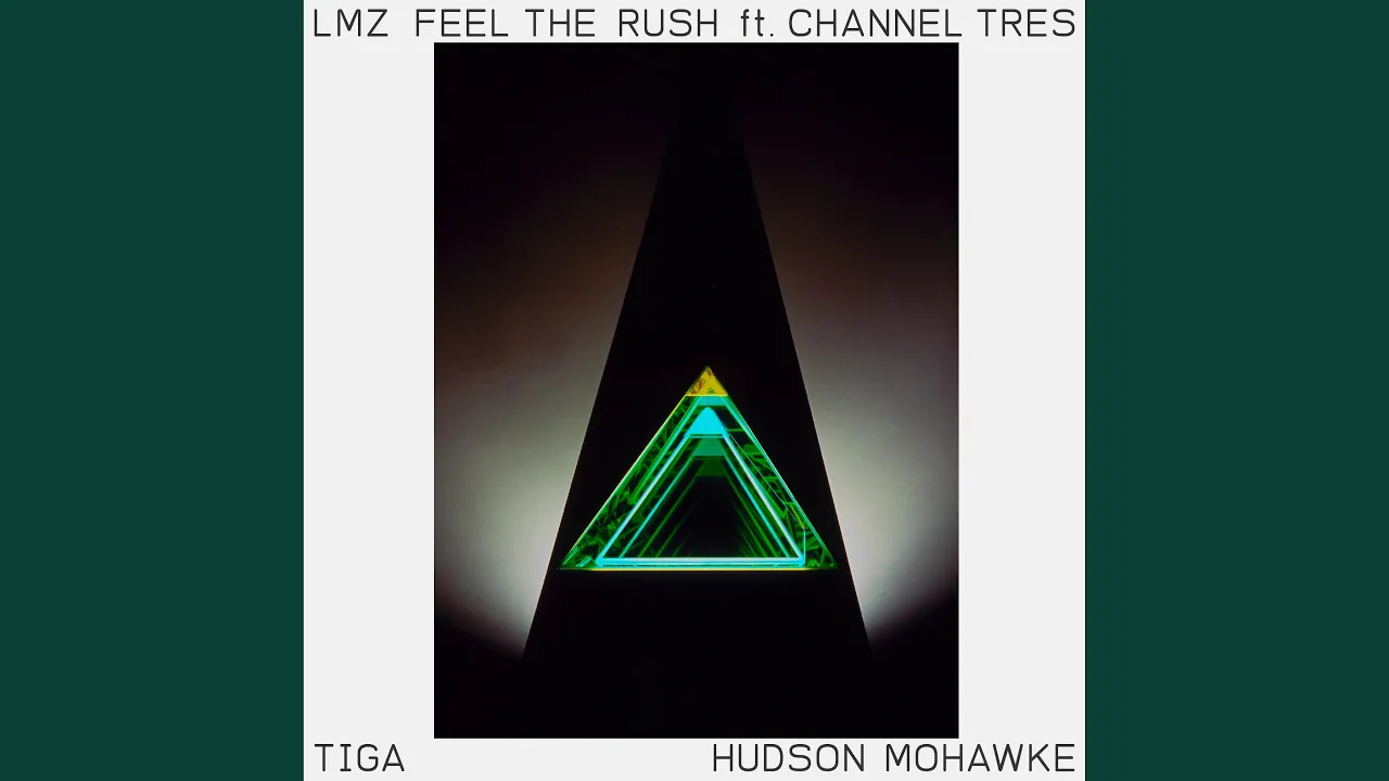 Feel The Rush Feel The Rush
