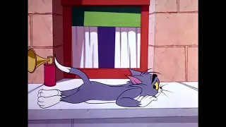 Tom And Jerry Ah Sweet Mouse Story Of Life 1965 