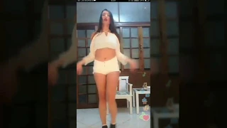 bigo live hot performance by indian and russian babes sexy dance