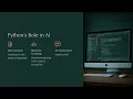 CHAPTER 2 Unlock the Power of AI with Python Learn AI Step-by-Step LearnAIWithPM