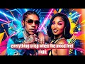 Vybz Kartel ft. Shenseea - Shenyeng Anthem (lyrics video) mp4