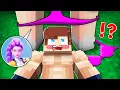 Download Lagu JJ FELL NEAR RUMI KPOP DEMON HUNTERS in VILLAGE?! - Maizen Minecraft