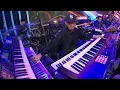 Lagu Keyboard Cam Jatuh Bangun, Sastra #DangdutAcademy7