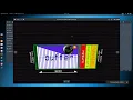 Buffer Overflow attack using gdb-peda