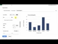 Create a Bar Graph with Google Sheets