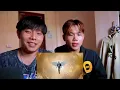 คนจริงใจ[cocktail-ปู่จ๋าน ลองไมค์-พงศ์ พัทลุง-ลำไย ไหทองคำ] คนลาวReactionเพลงไทย