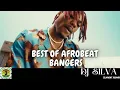 Download Lagu DJ SILVA DUBAI BEST OF AFROBEAT BANGERS 2024 (CONFIDENCE 1)