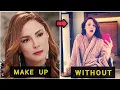 Zalim Istanbul Female Cast Without Makeup l Kiran l Jamre l Raima
