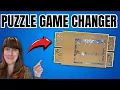 Bits and Pieces Puzzle Board Review 1500 Piece Puzzle Table with Drawers Is It Worth It