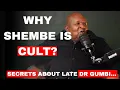 Download Lagu Amanazaretha Threatining Baba Mbatha‼️SCAMS Behind PASTORS‼️ CULTS IN CHURCH‼️#news  #trendingvideo