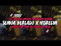 Download Lagu DJ SEMUA BERLALU X HISRELIM BY [ HAIKAL RMX ] JEDAG JEDUG VIRAL TIKTOK TERBARU 2025
