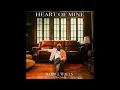 Darrel Walls & PJ Morton - AMAZING (Official Audio)
