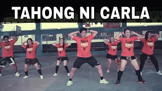Download TAHONG NI CARLA | Dance Fitness | BMD Crew MP3