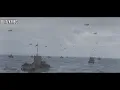 Sabaton - Primo Victoria [With D-Day original videos by Blitzkrieg]