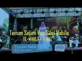 Download Lagu Teman Sejati By Silqi Nabila | El-Maula Tegal