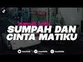 Download Lagu DJ SUMPAH DAN CINTA MATIKU - NIDJI (BOOTLEG Imamsidik) New viral fyp tiktok 2024!!