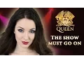 Download Lagu Queen -  The Show Must Go On 👑  (Cover by Minniva feat. Quentin Cornet)