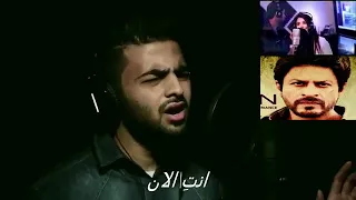انت حبي الوحيد 