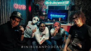  satp am asgar nganjang ka acarana kandang ardan hellprint official ini bukan podcast episode 15