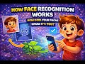 How Face Recognition Works The Science Behind Unlocking Your Phone