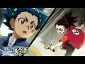 Download Lagu BEYBLADE BURST TURBO Episodio 1: ¡Hora del Modo Turbo!