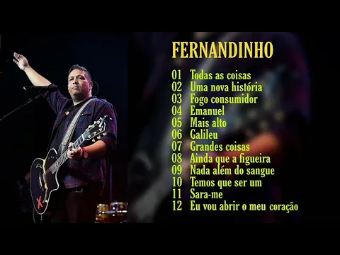 Download MP3 FERNANDINHO