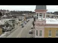Main Streets across Wisconsin are getting makeovers