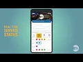 MYmta app Service Status