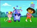Nick Jr Commercial Break 2004