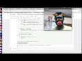 OpenCV Snapchat Face Filters Face Detection Using Haar Cascade Classifiers Python