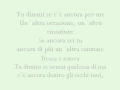 Download Lagu Laura Pausini - E Ritorno Da Te