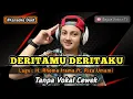 Download Lagu Deritamu deritaku - karaoke duet tanpa vokal cewek dangdut koplo