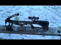 The Barnett Quad 400 Crossbow