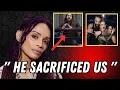 Lisa Bonet BREAKS SILENCE On Jason Momoa Split The Sacrifice He Made For Aquaman 2