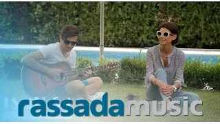 Natalia Barbu - I Said It's Sad