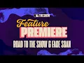 MLB The Show 23 Feature Premiere Road to the Show Face Scan